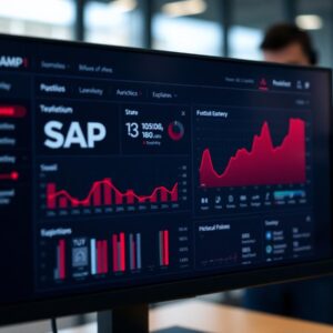 SAP Enterprise Architecture & Workflow Mastery